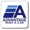 Advantage Rent a Car