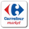 Carrefour market