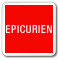 Epicurien Epicurien