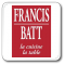 Francis Batt
