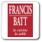 Francis Batt Francis Batt