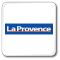 La provence La provence