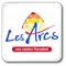 Les Arcs Bourg-Saint-Maurice