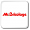 Mr Bricolage