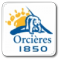 Orcières 1850