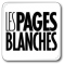 Pages blanches