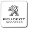 Peugeot scooters