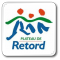 Plateau de Retord