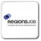 Regionsjob